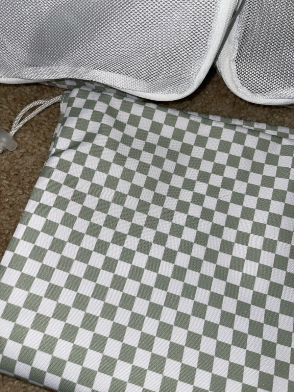 Brixley Packing Cubes - Picture 8 of 10
